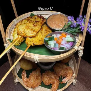 food