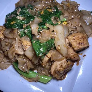 Pad See Ew