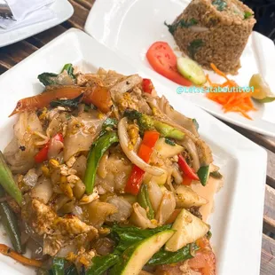 Thai Fried Rice