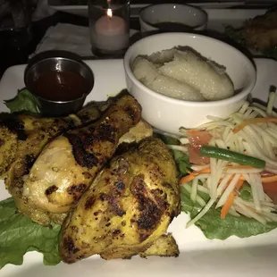 Papaya Salad