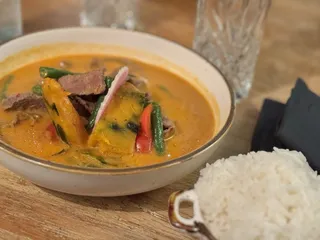 Born Thai