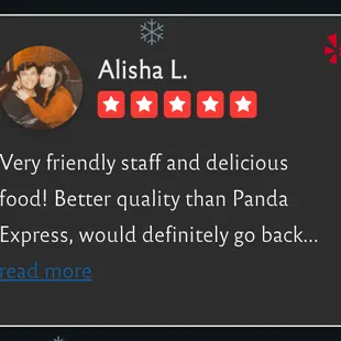 Best Chinese near me