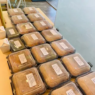 Corporate catering made easy! Lantern Garden delivers exceptional Asian fusion cuisine for all your business needs.