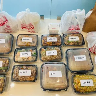Fuel your workday with Lantern Garden's lunch catering--bold flavors, fresh ingredients, and happy colleagues guaranteed!
