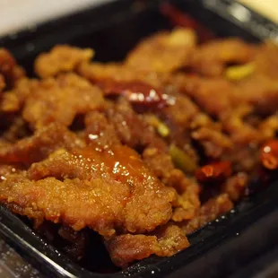 bbq ribs, ribs, food