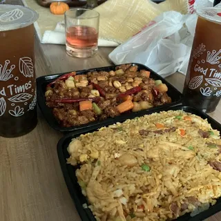 House Special Fried Rice