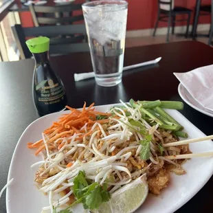 Pad Thai