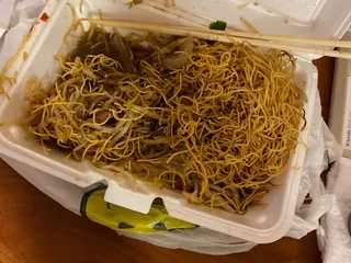 Dragon House Chinese Eatery