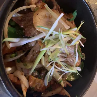 F3. Fried Rice