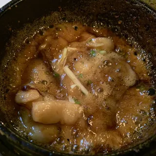 G7. Caramelized Fish in Clay Pot