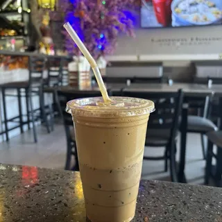 H6. Vietnamese Iced Coffee