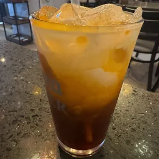 H8. Iced Tea
