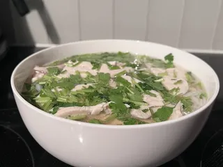 Pho Deluxe Tysons