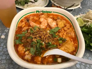 Com Tam Saigon