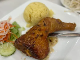 Hoa Vien Quán