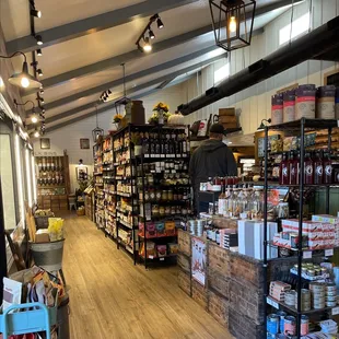 So adorable!  So many great finds.