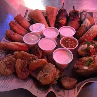 Hump day at  LANTERN ST GRILL &amp; Tap House Come on in with your friends and enjoy great specials in food and drinks...