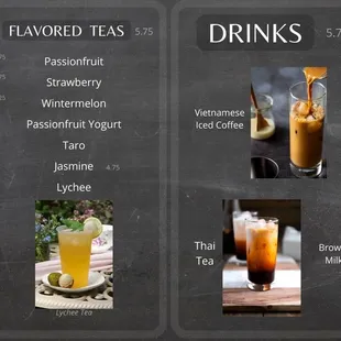Menu (3/3) as of 01/17/2023.
