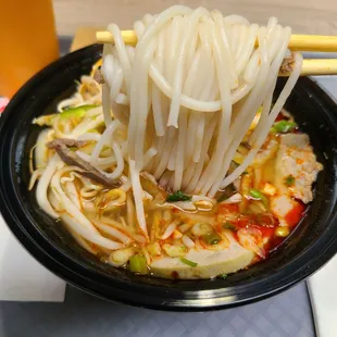 Bún bò Huế