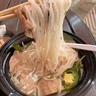 Special pho