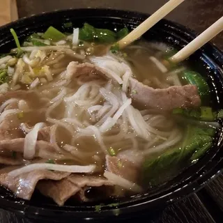 Pho Special