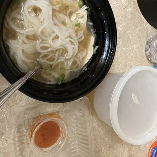 Pho Chicken