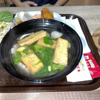 Pho Vegan
