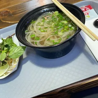 Plain Pho