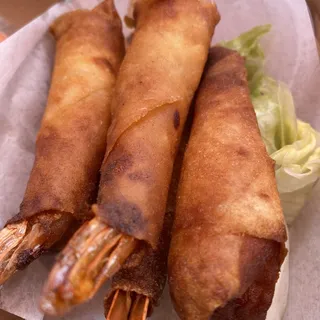 Firecracker Shrimp (5 pcs)