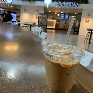 Vietnamese Iced Coffee