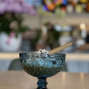 The Affogato