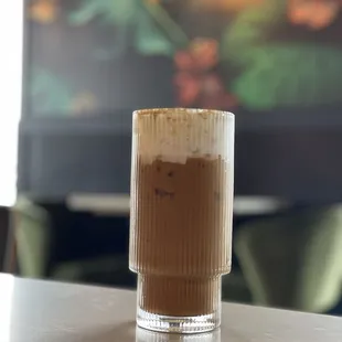 Sea Salt Coffee
