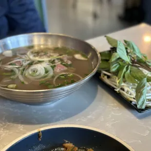 Pho Soup
