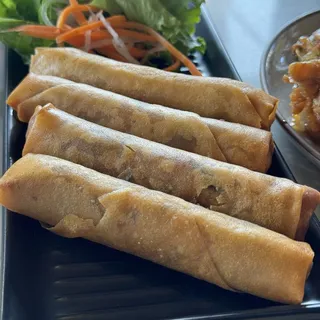 Egg Rolls
