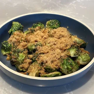 Brussels Sprouts