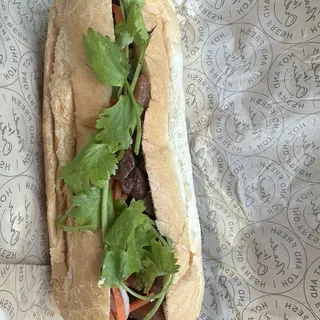 Banh Mi
