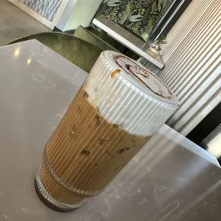 Vietnamese Coffee