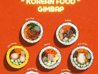 Jaws Topokki