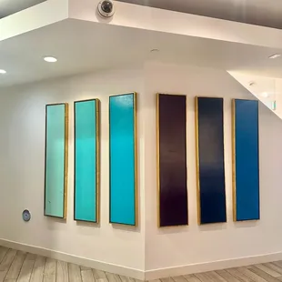 Beautiful artwork