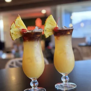 $7 Mai Tais on Sundays!