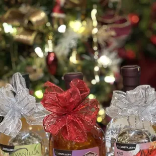 Loved the vodka at Lanthier Wonery and Distillery