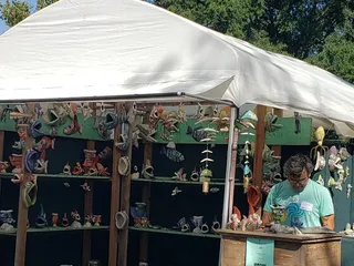 Madison Chautauqua Festival