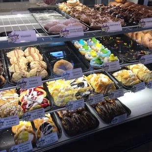 food, dessert
