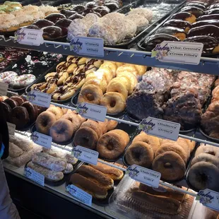 food, bagels