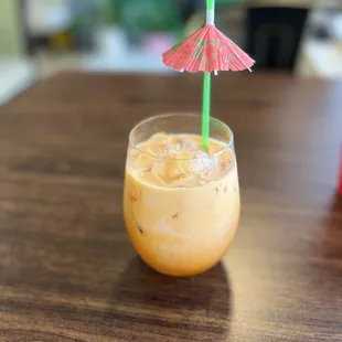 Thai Tea