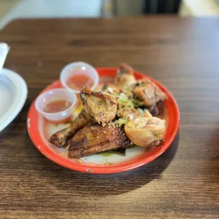 Ping Kai Grilled Chicken