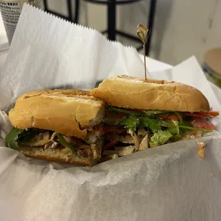 Banh Mi