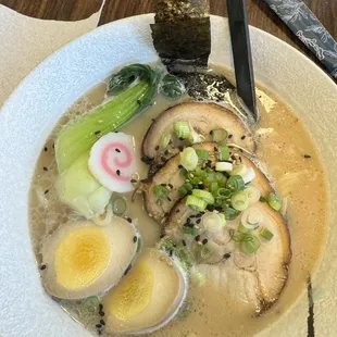 Tonkotsu