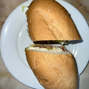 Italian special
