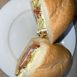 Italian special